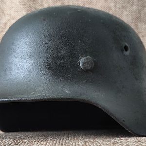 М40/Q64 waffen SS