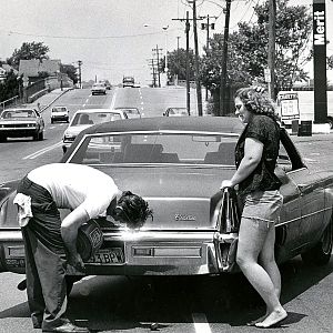 Cadillac