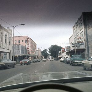 Street