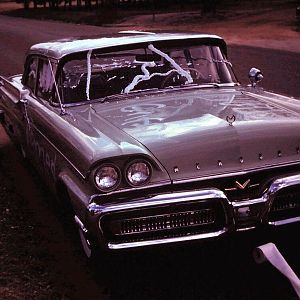 Mercury