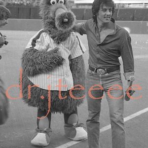 Sylvester Stallone