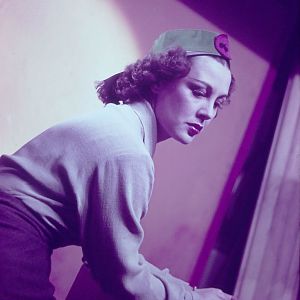 Gladys Swarthout