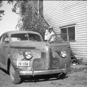 Buick