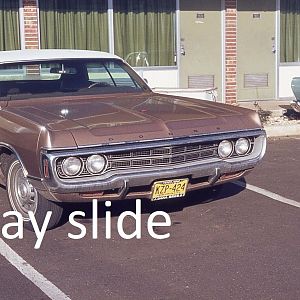Dodge