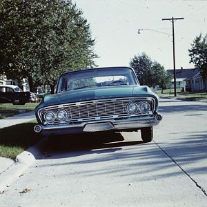 1960 Dodge