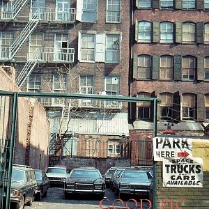 New York City