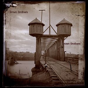 1864 Civil War Fortified Bridge