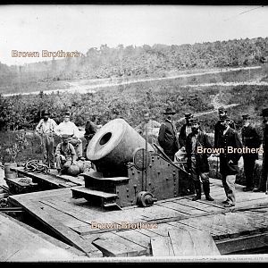 1864 Civil War