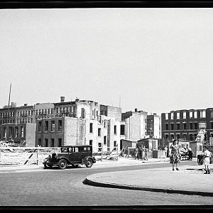 Manhattan NYC 1939