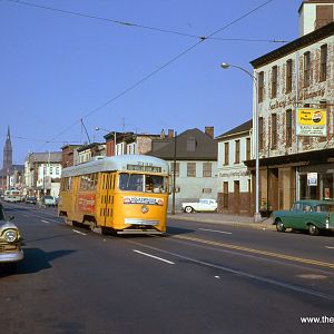 Baltimore