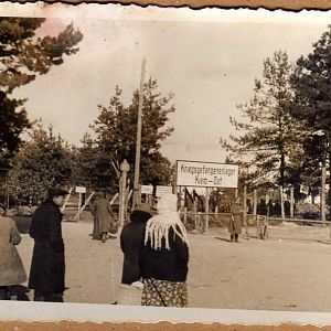 Лагерь для військовополонених "Київ-Схід" він же "Дарниця", 1941