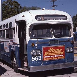Henry Line