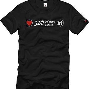 320. INFANTERIE-DIVISION