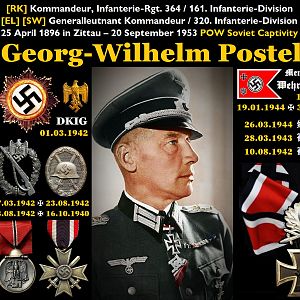 ✠ Georg-Wilhelm Postel