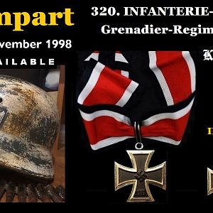 ✠ Karl Lampart