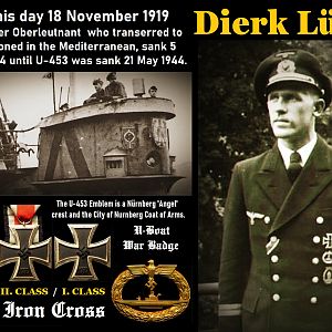 Dierk Lührs
