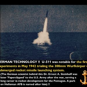 GERMAN TECHNOLOGY !!