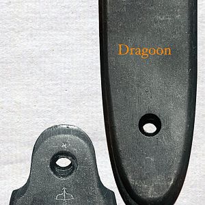 Early Izhewsk Dragoon VS Infantry