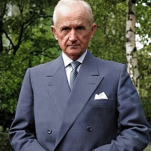 Karl Dönitz
