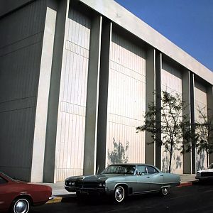 American Cars