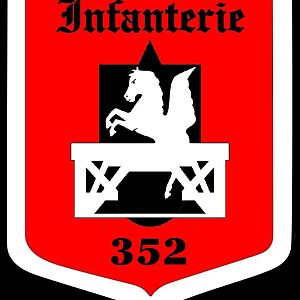 352. INFANTERIE-DIVISION — photo album