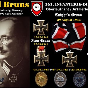 ✠ Axel Bruns