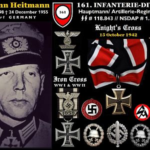 ✠ Hermann Heitmann