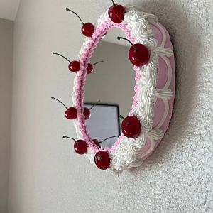 _ ﾟ｡ ₍ ꙳⸌♡⸍꙳ ₎ ｡ﾟ