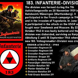 183. INFANTERIE-DIVISION