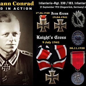 ✠ Hermann Conrad