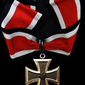 Knight's Cross WW II