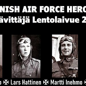 FINLAND FREEDOM FIGHTERS