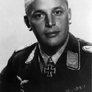 ✠ Otto Zierach ✠  FschJägSturmAbt ¨Koch¨