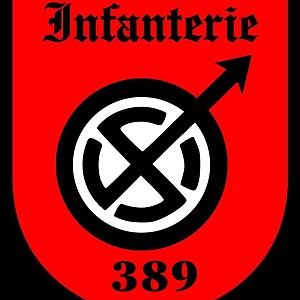 389. INFANTERIE-DIVISION — photo album
