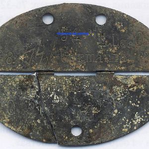 8 Sturm SS–Verfügungstruppe SS Standarte "Germania"