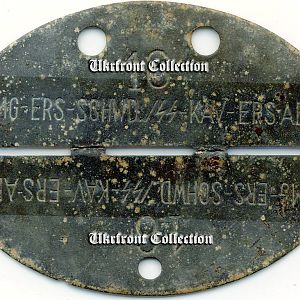 Maschinen Gewehr Ersatz Schwadron SS Kavallerie Ersatz Abteilung