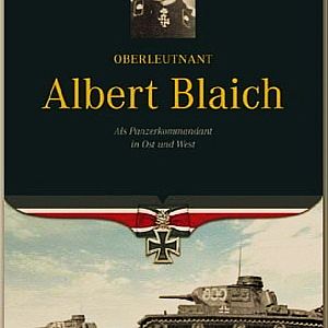 ✠ Albert Blaich (3 October 1913 Killed in Action 15 March 1945)
