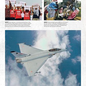 All About History Book Of Flight-изображения-157