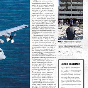 All About History Book Of Flight-изображения-146