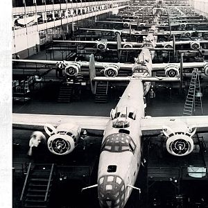 All About History Book Of Flight-изображения-109