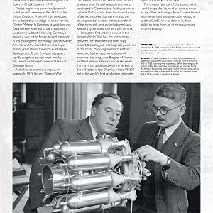 All About History Book Of Flight-изображения-108