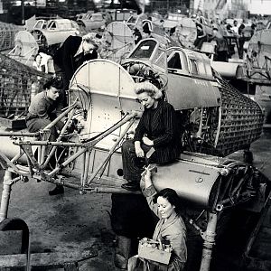 All About History Book Of Flight-изображения-107