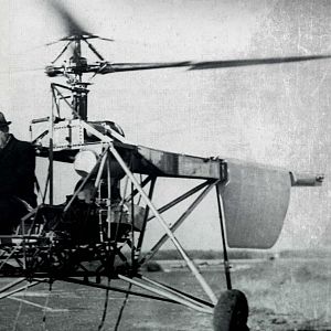 All About History Book Of Flight-изображения-106