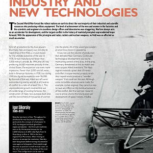 All About History Book Of Flight-изображения-105