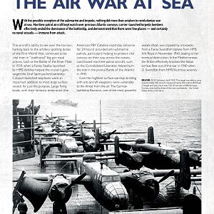 All About History Book Of Flight-изображения-99