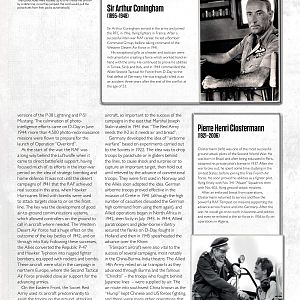 All About History Book Of Flight-изображения-96