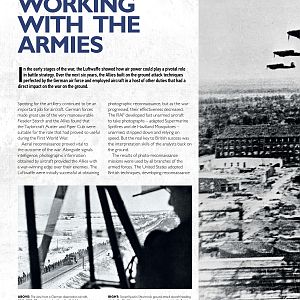 All About History Book Of Flight-изображения-93