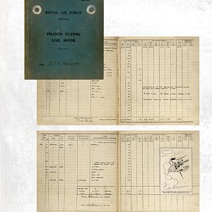 All About History Book Of Flight-изображения-88