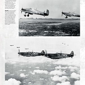 All About History Book Of Flight-изображения-84