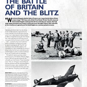 All About History Book Of Flight-изображения-83